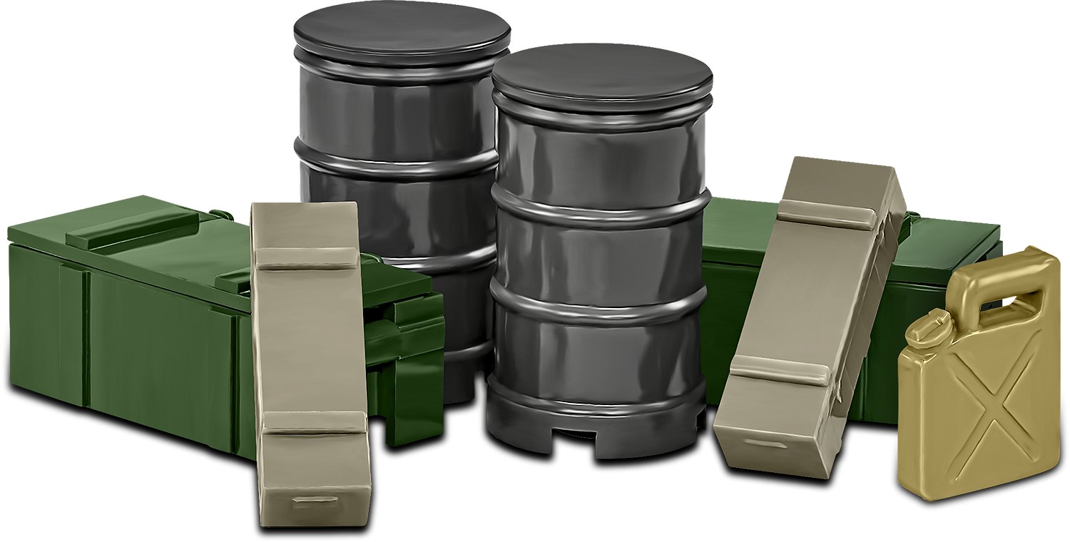 Jagdpanzer 38(t) Hetzer - Edycja Limitowana - fot. 25