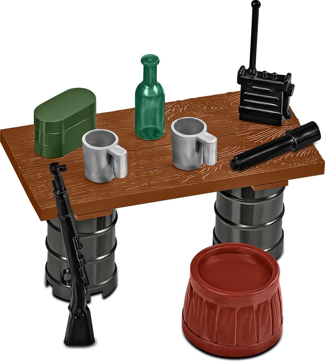 Jagdpanzer 38(t) Hetzer - Edycja Limitowana - fot. 27