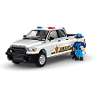 RAM 1500 Sheriff