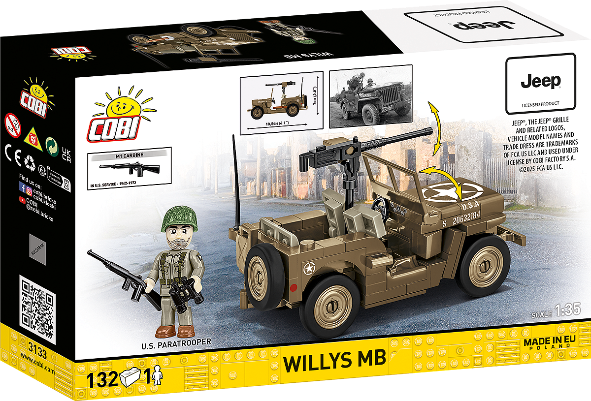 Willys MB - fot. 13
