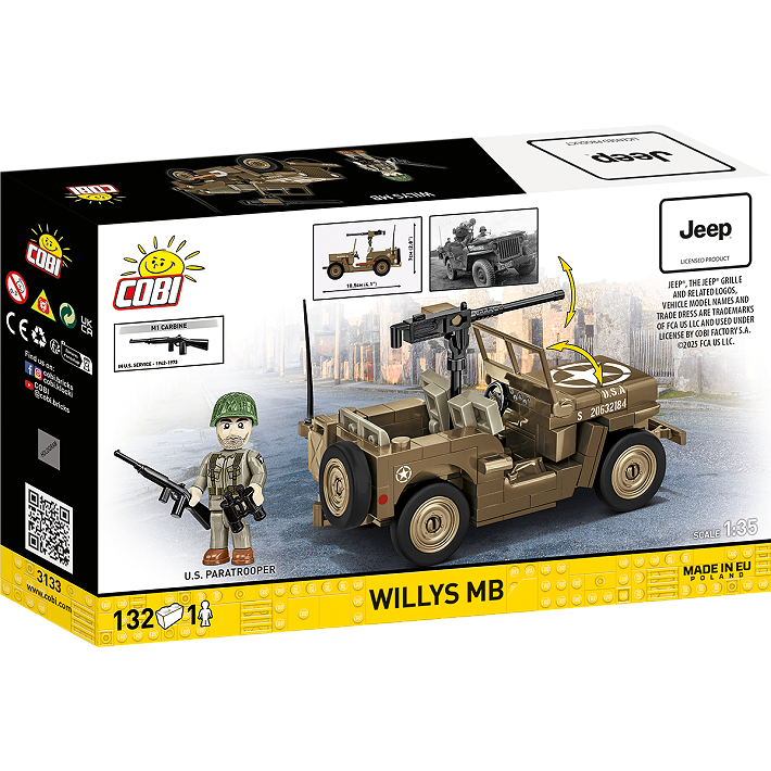 Willys MB - fot. 13
