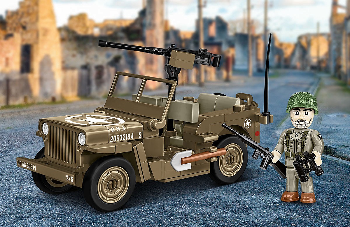 Willys MB - fot. 9