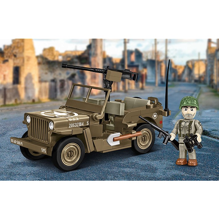 Willys MB - fot. 9