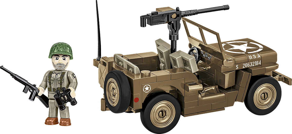 Willys MB - fot. 4