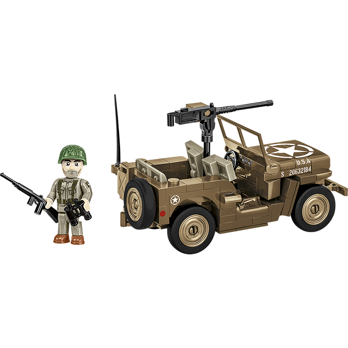 Willys MB - fot. 4
