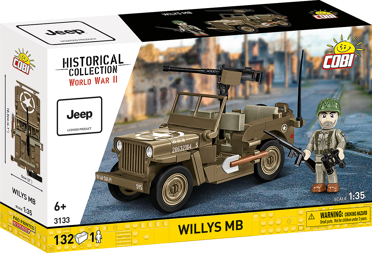 Willys MB - fot. 12