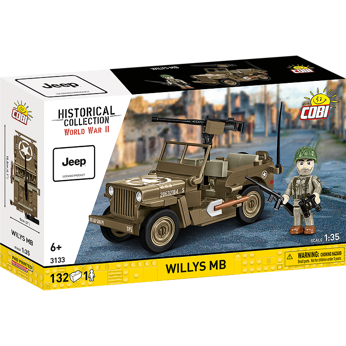 Willys MB - fot. 12