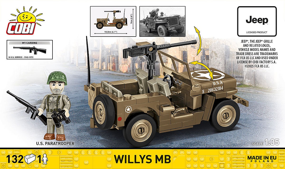 Willys MB - fot. 6