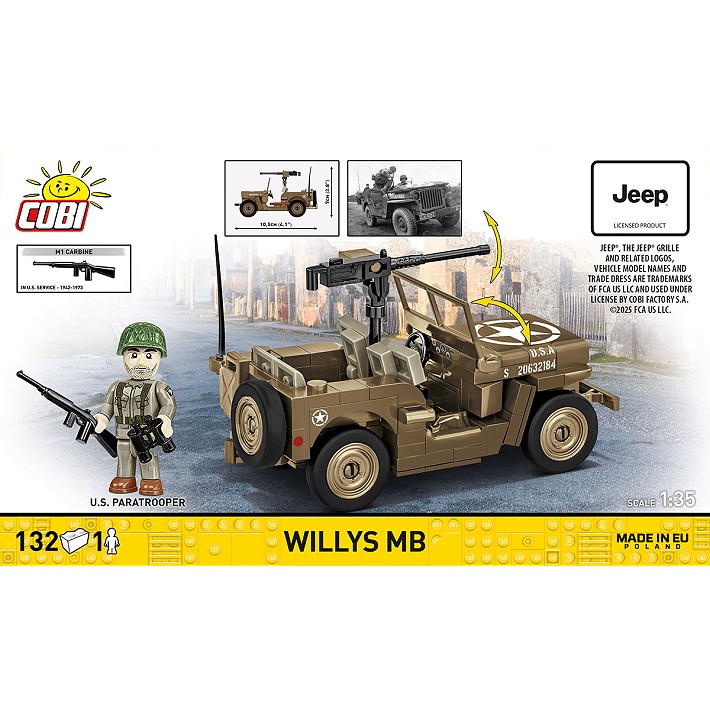 Willys MB - fot. 6