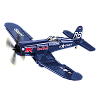 Chance Vought F4U-4 Corsair - fot. 4