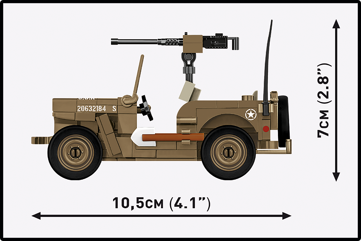 Willys MB - fot. 11