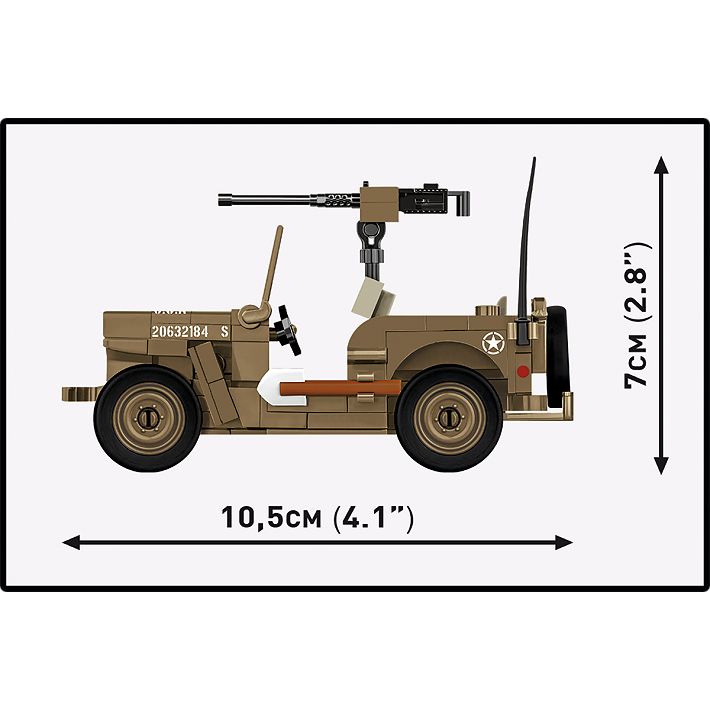 Willys MB - fot. 11