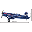 Chance Vought F4U-4 Corsair - fot. 10