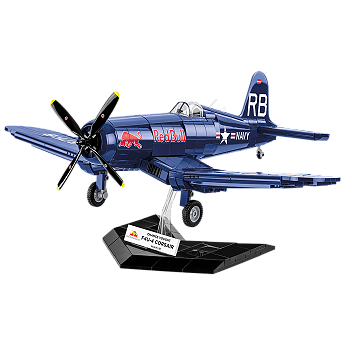Chance Vought F4U-4 Corsair