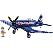 Chance Vought F4U-4 Corsair - fot. 6