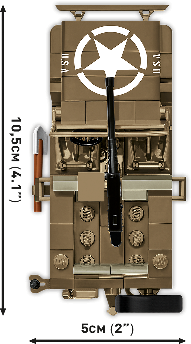 Willys MB - fot. 10