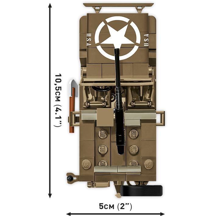 Willys MB - fot. 10
