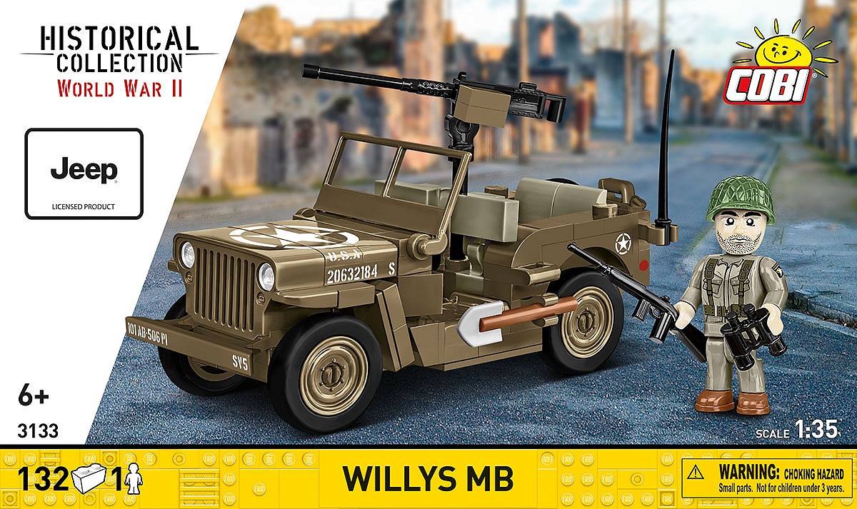 Willys MB - fot. 5