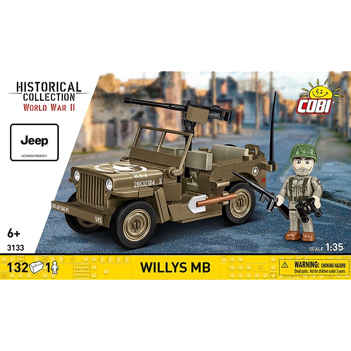 Willys MB - fot. 5
