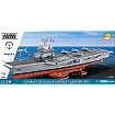 Charles de Gaulle Aircraft Carrier (R91) - fot. 2