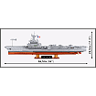 Charles de Gaulle Aircraft Carrier (R91) - fot. 8