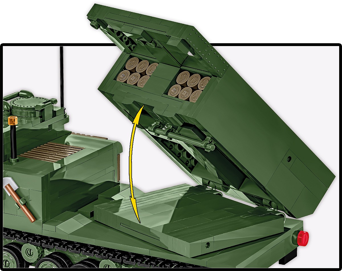 M270 MLRS - fot. 6