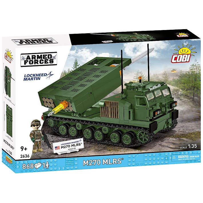 M270 MLRS - fot. 15