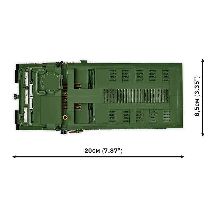 M270 MLRS - fot. 12