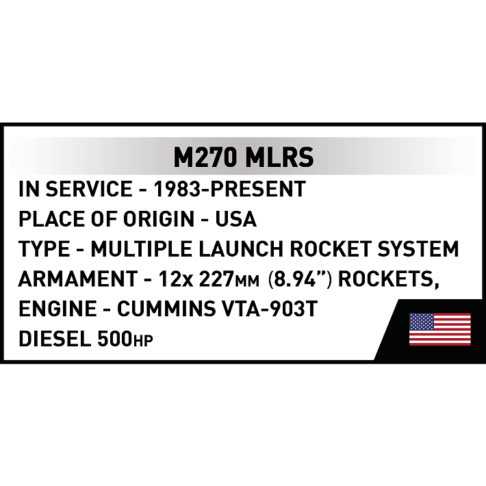 M270 MLRS - fot. 8