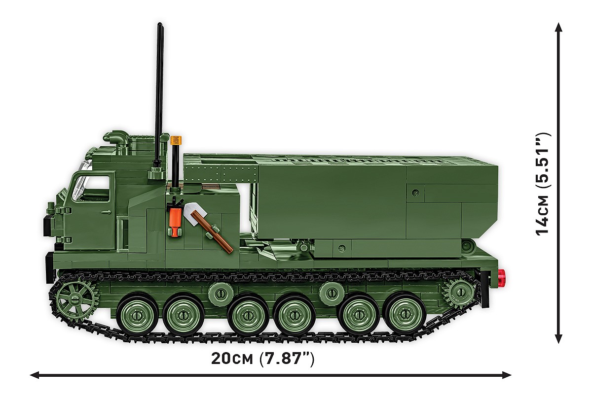 M270 MLRS - fot. 11