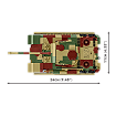 Pz.Kpfw. V Panther Ausf.D - fot. 9