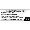 Jagdpanther Sd.Kfz.173 - fot. 6