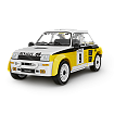 1980 Renault 5 Turbo Rally - fot. 5