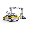 1980 Renault 5 Turbo Rally - fot. 4