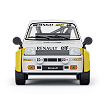 1980 Renault 5 Turbo Rally - fot. 7