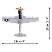 North American P-51D Mustang - fot. 7