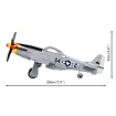 North American P-51D Mustang - fot. 8