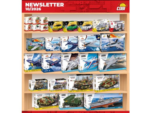 NEWSLETTER 10/2026