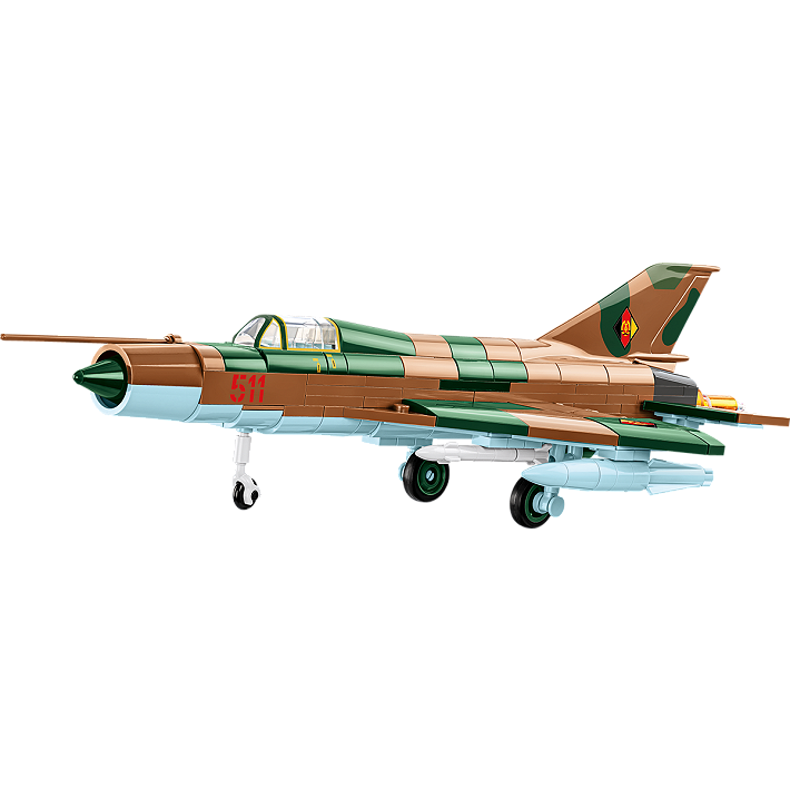 MiG-21 - fot. 2
