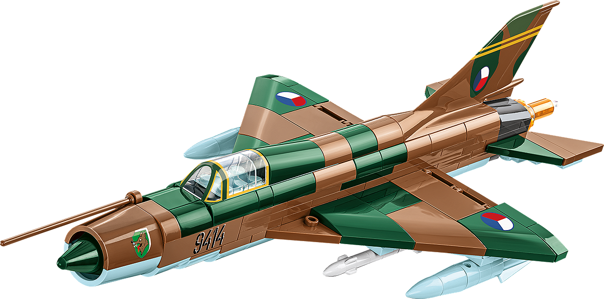 MiG-21