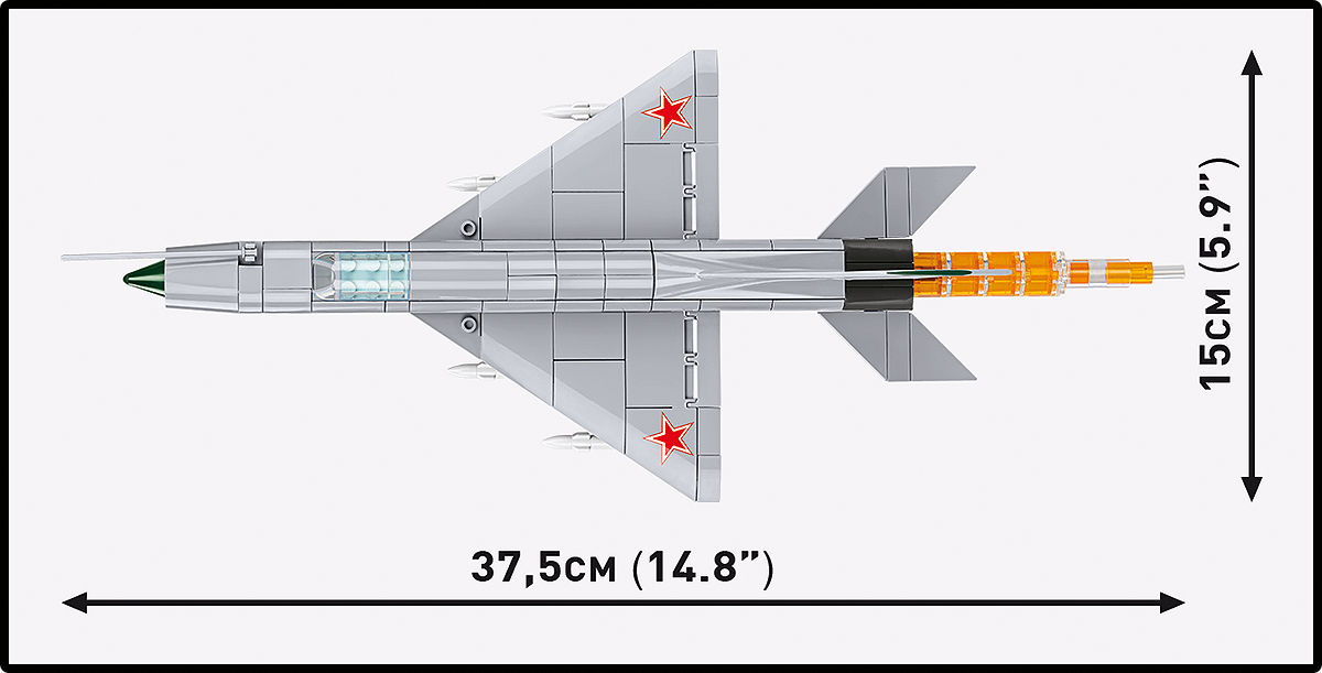 MiG-21MF - fot. 13