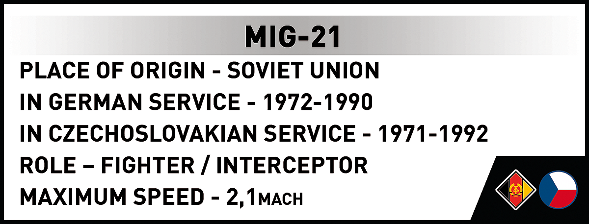 MiG-21 - fot. 10