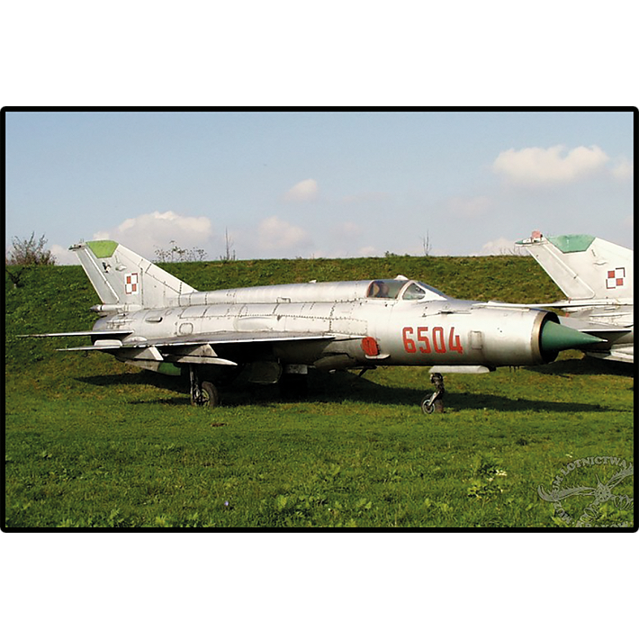 MiG-21MF - fot. 9