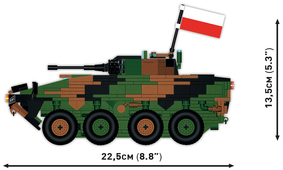 KTO Rosomak (PL / UA) - fot. 10