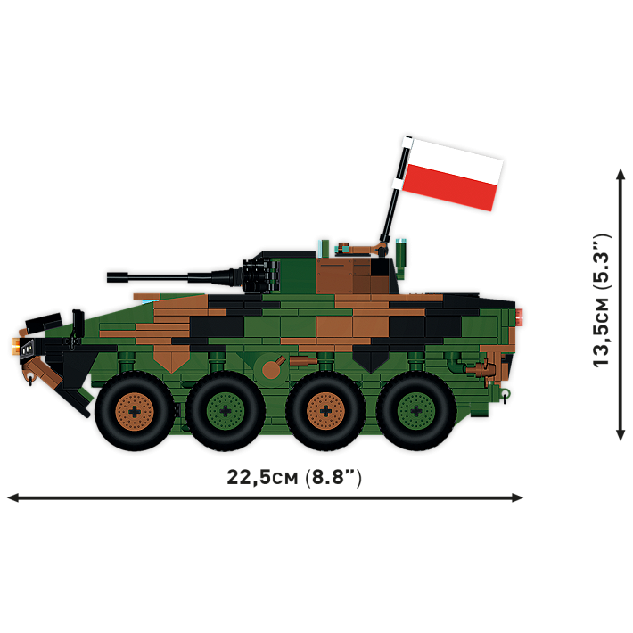 KTO Rosomak (PL / UA) - fot. 10