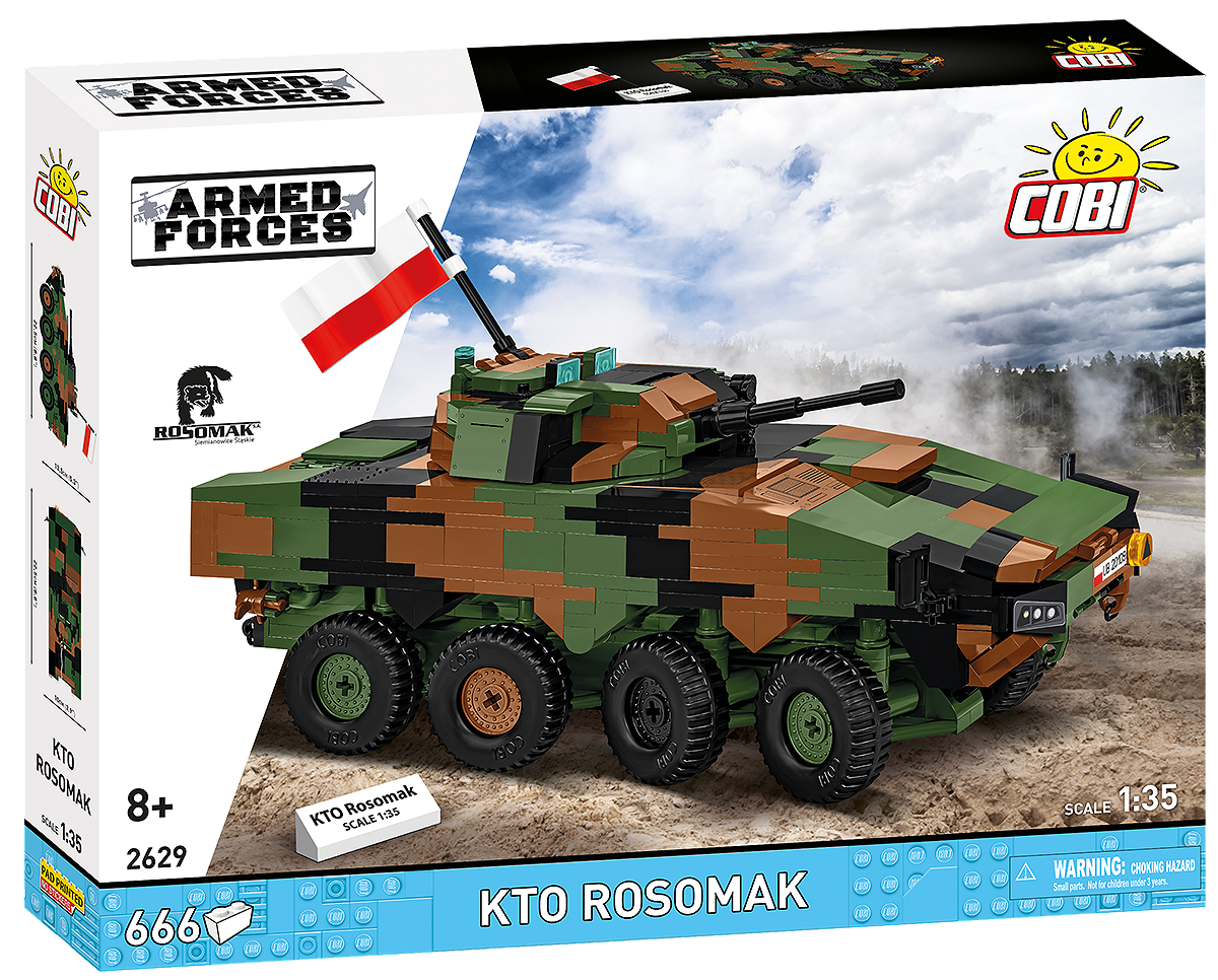 KTO Rosomak (PL / UA) - fot. 12