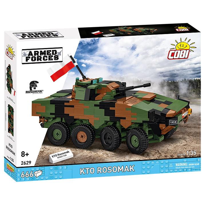 KTO Rosomak (PL / UA) - fot. 12