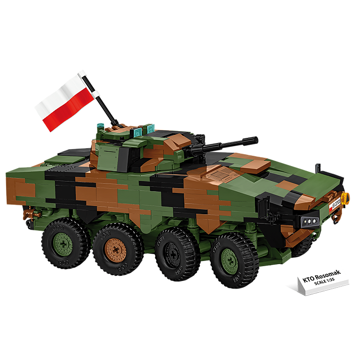 KTO Rosomak (PL / UA)