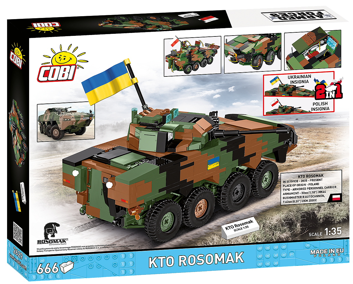KTO Rosomak (PL / UA) - fot. 13