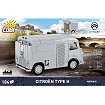 Citroen Type H - fot. 4